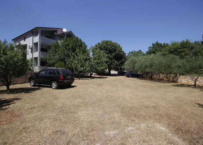 Apartments Smitran