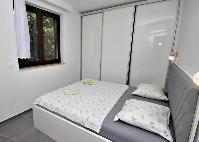 Apartments Smitran