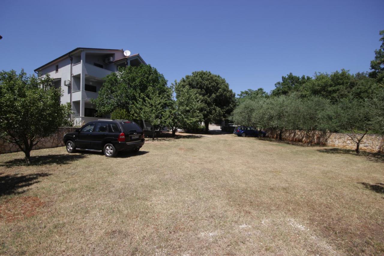 Apartment Smitran *