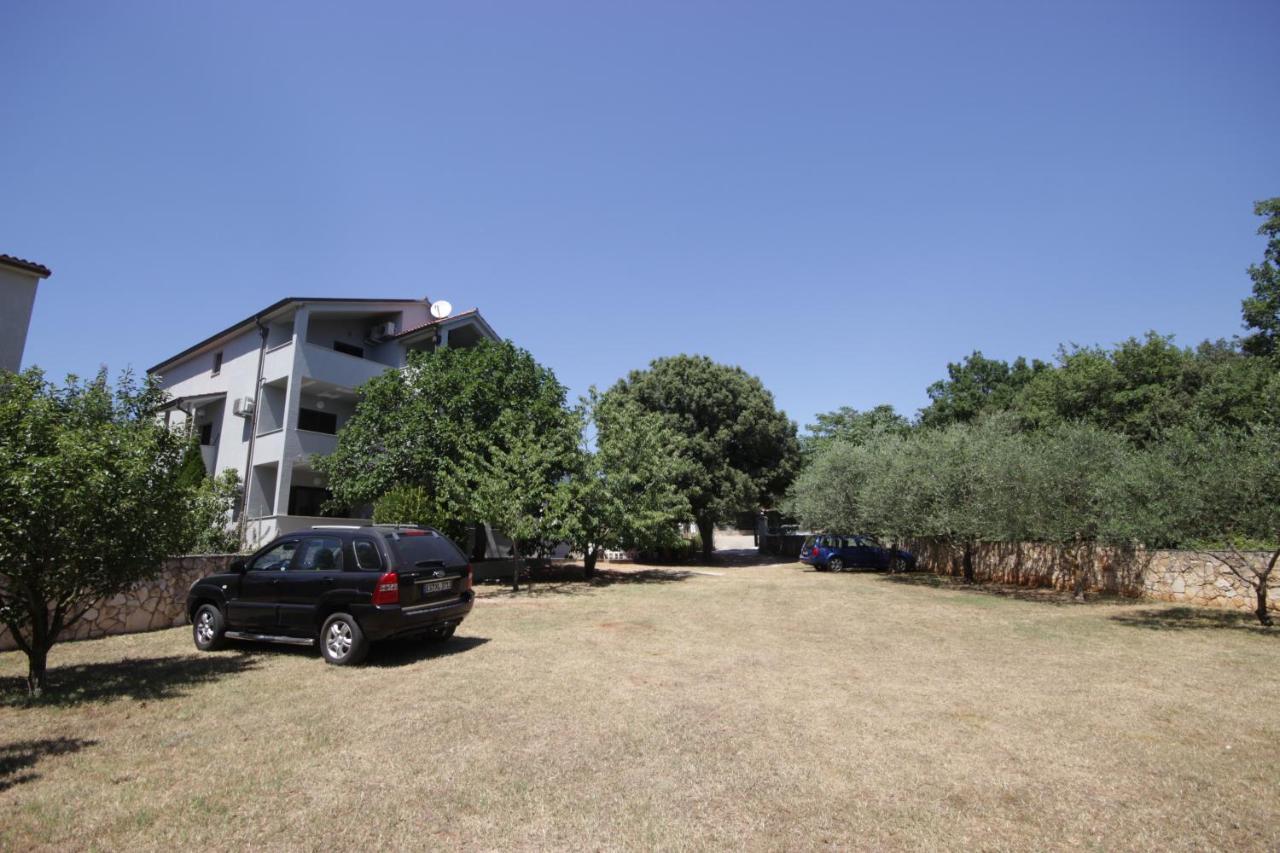 Apartment Smitran
