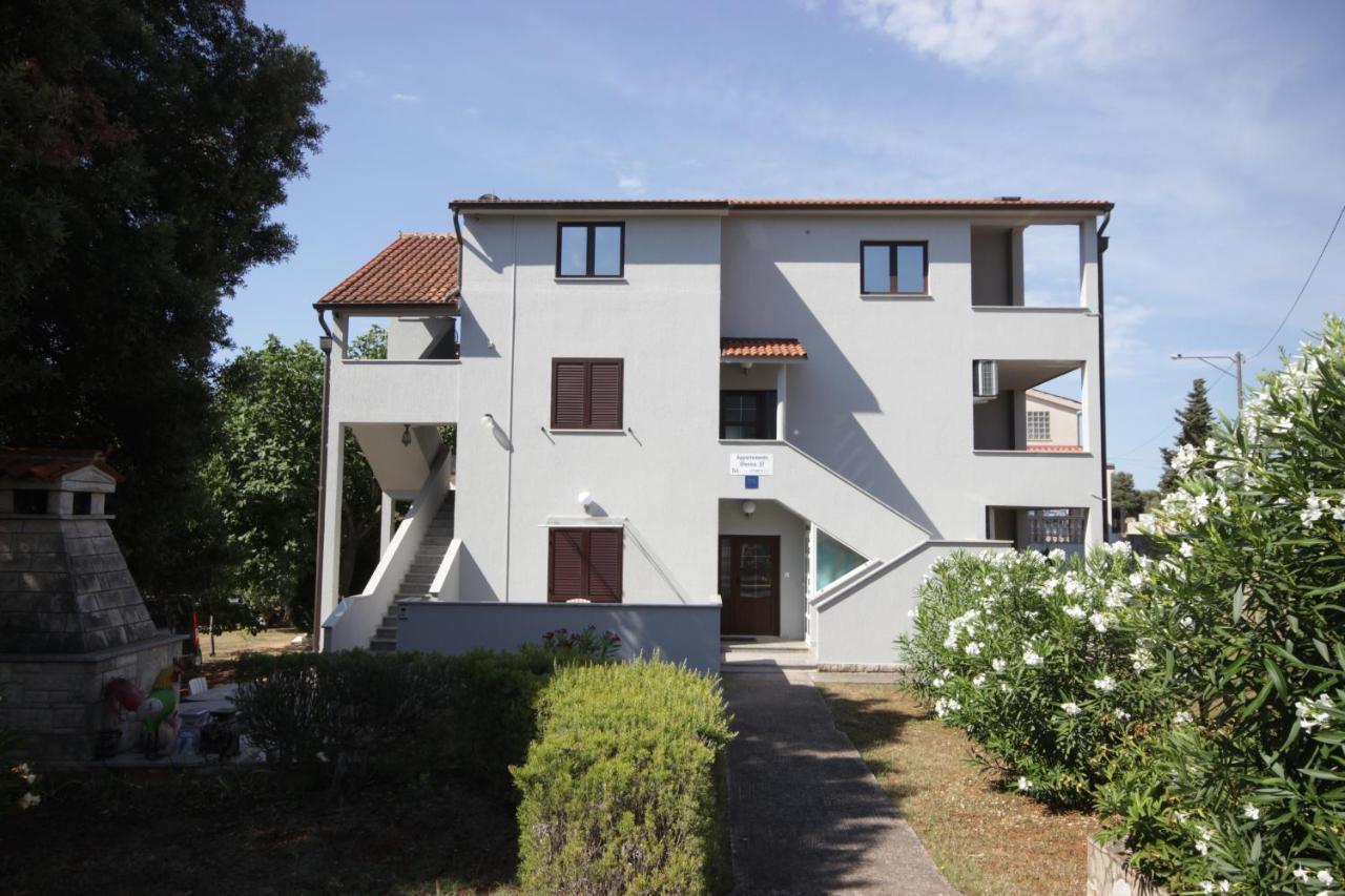 Apartment Smitran *