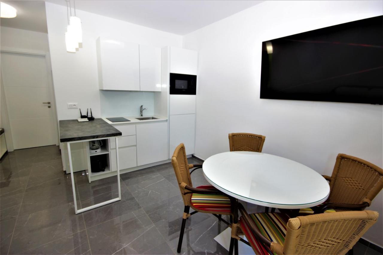 Apartment Smitran *