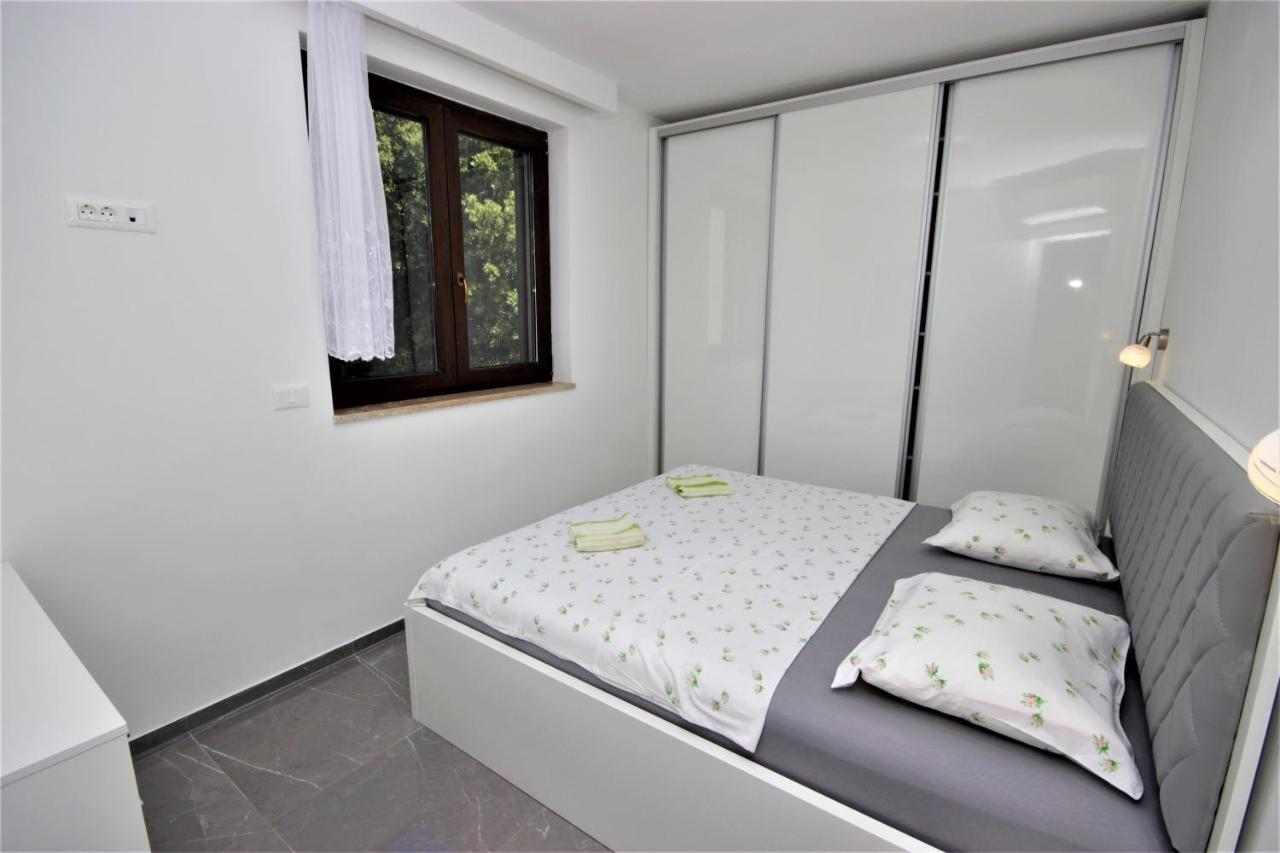 Apartment Smitran *