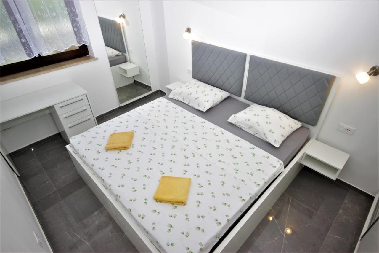 Apartment Smitran