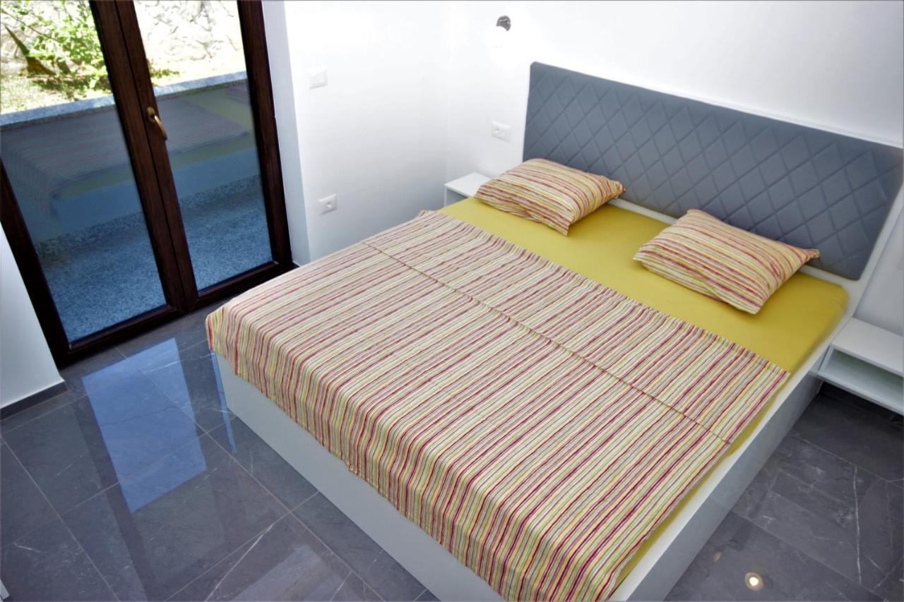 Smitran Apartment