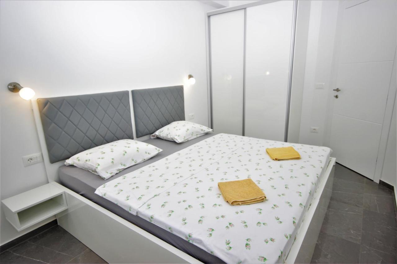 Apartment Smitran