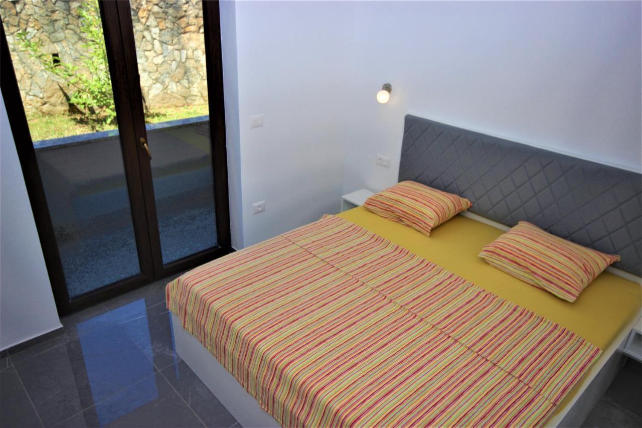 Smitran Apartment