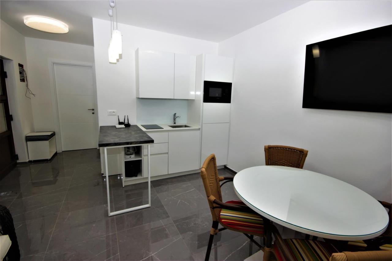 Smitran Apartment Banjole