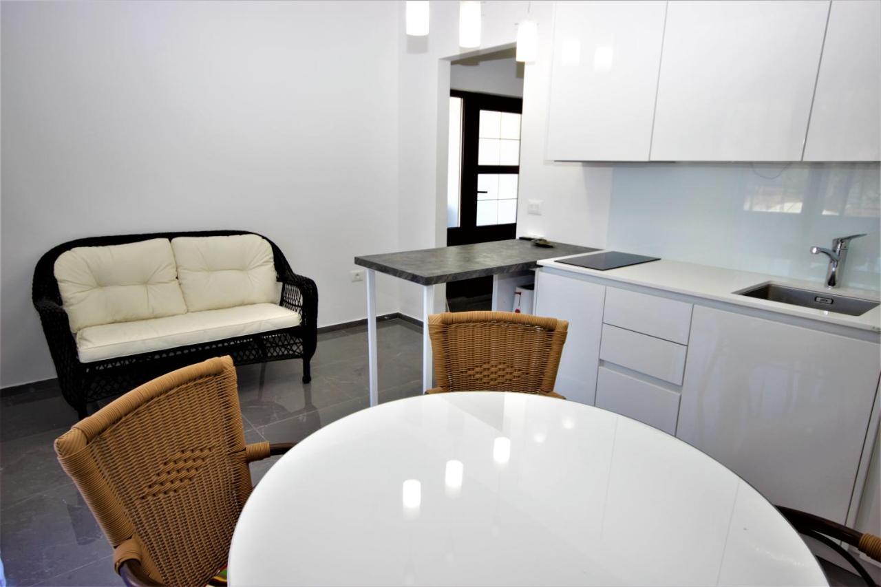 Smitran Apartment