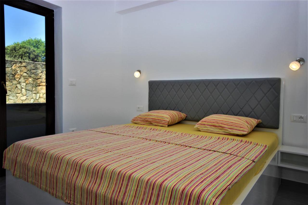 Smitran Apartment
