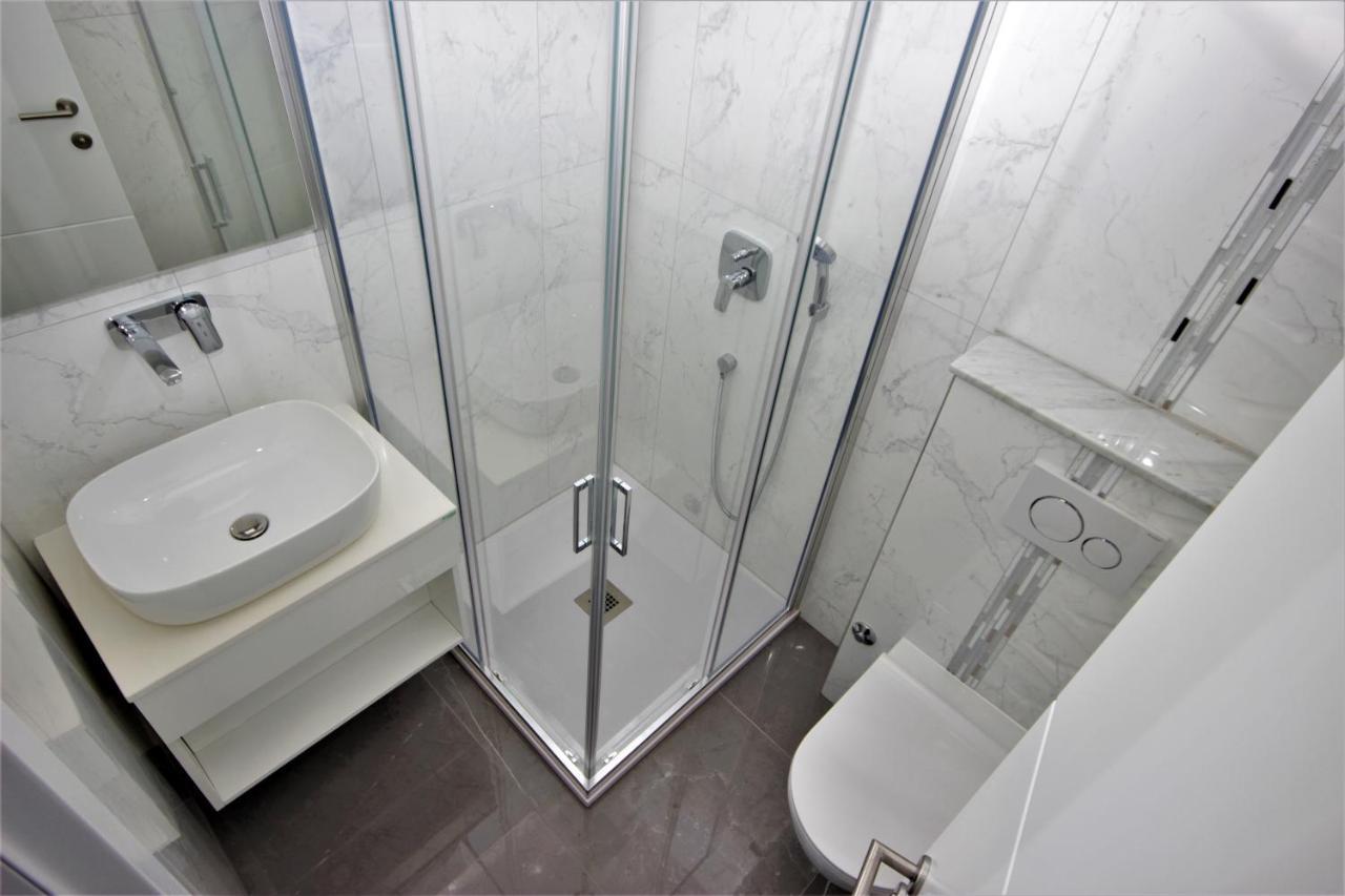 Apartment Smitran