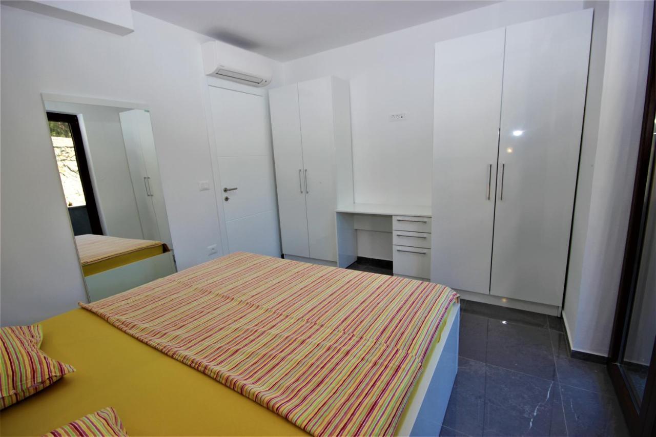 Apartment Smitran Banjole