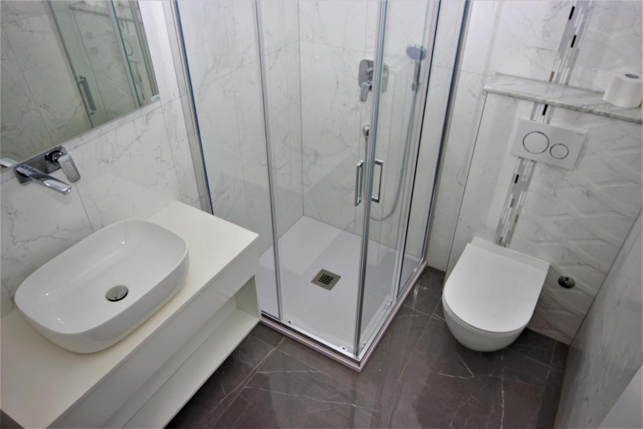 Smitran Apartment *