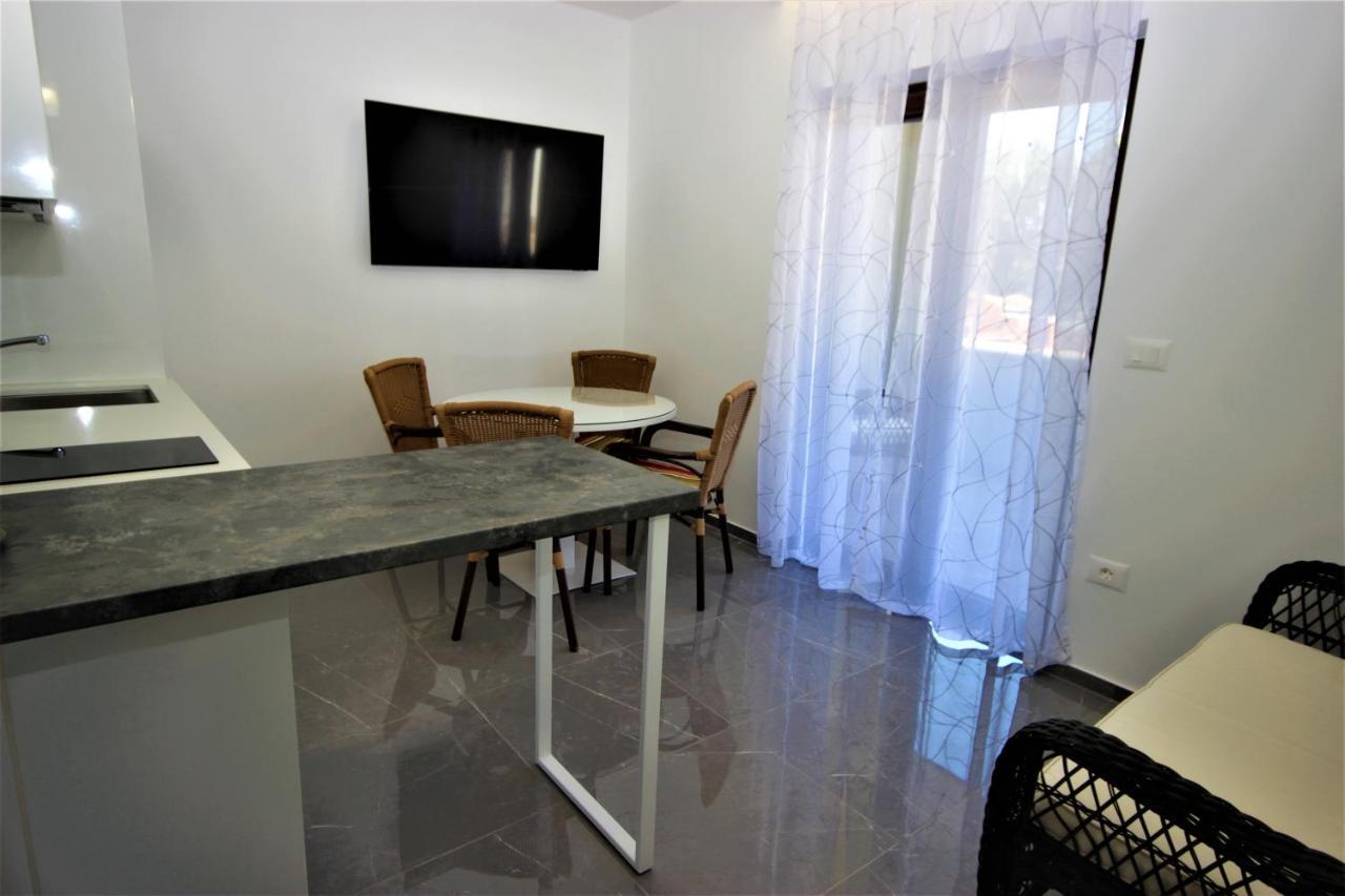 Smitran Apartment Banjole