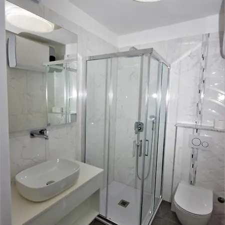 Apartments Smitran Banjole Exterior photo
